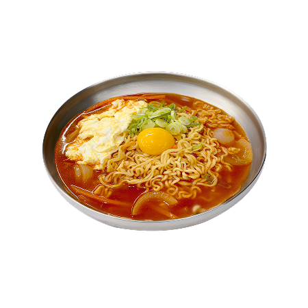 즉석라면