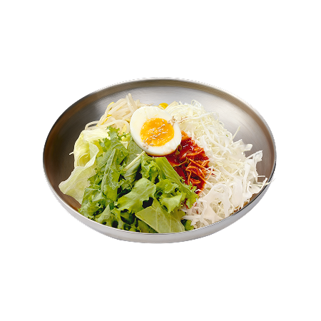 쫄면
