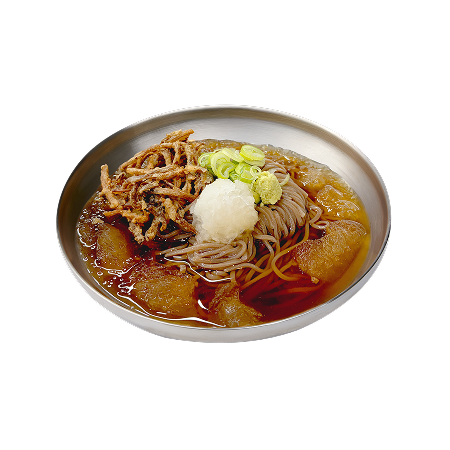 냉모밀(계절)