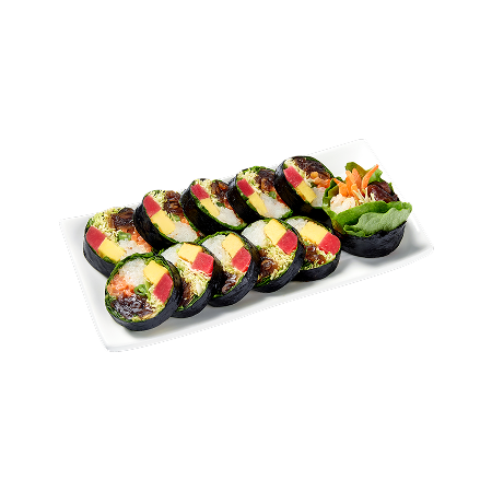 그린김밥