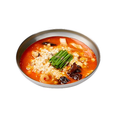 강릉짬뽕순두부